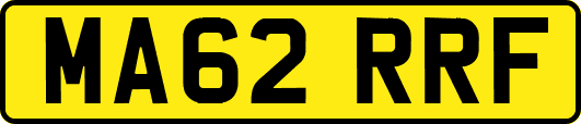 MA62RRF