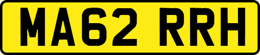 MA62RRH