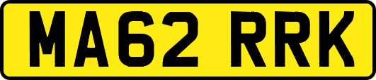 MA62RRK