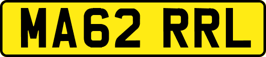 MA62RRL