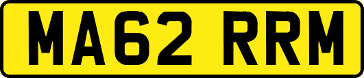 MA62RRM