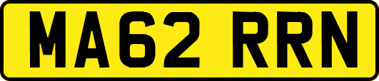 MA62RRN