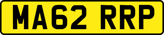MA62RRP