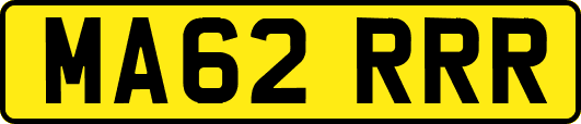 MA62RRR