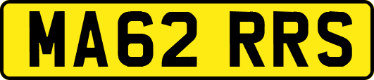 MA62RRS