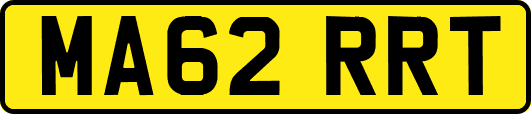 MA62RRT