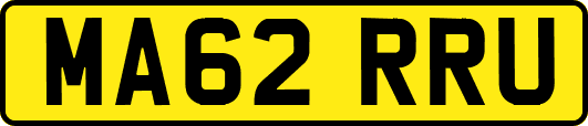 MA62RRU