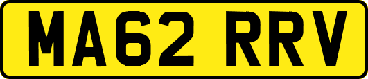 MA62RRV