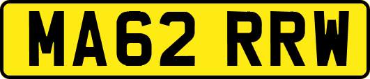 MA62RRW