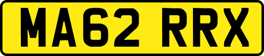 MA62RRX