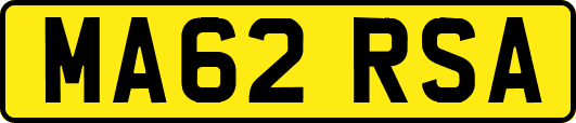 MA62RSA