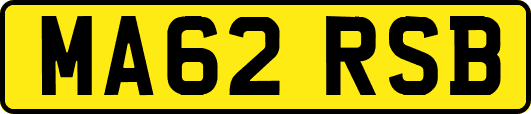 MA62RSB