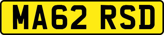 MA62RSD