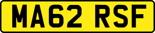 MA62RSF
