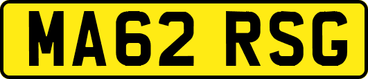 MA62RSG