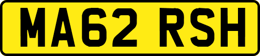MA62RSH