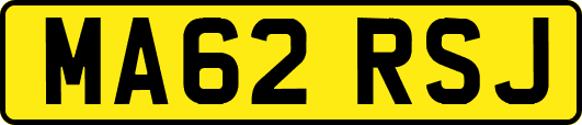 MA62RSJ
