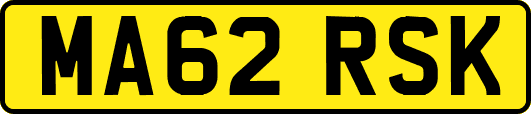 MA62RSK