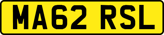 MA62RSL