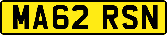MA62RSN