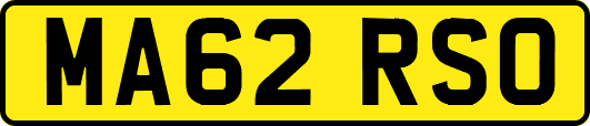 MA62RSO