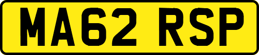 MA62RSP