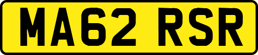 MA62RSR