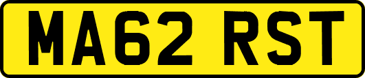 MA62RST