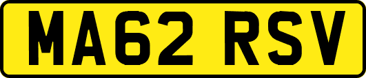 MA62RSV