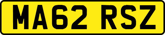 MA62RSZ