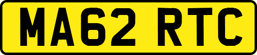 MA62RTC