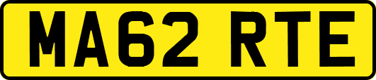 MA62RTE