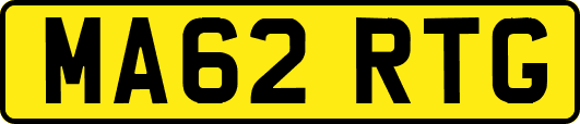 MA62RTG