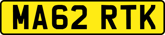 MA62RTK