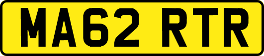 MA62RTR