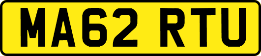 MA62RTU