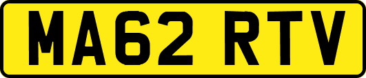 MA62RTV