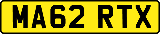 MA62RTX