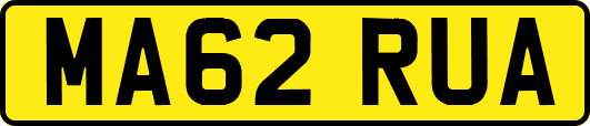 MA62RUA