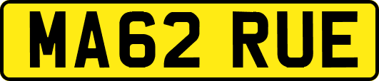 MA62RUE