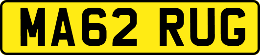 MA62RUG