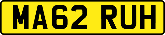 MA62RUH
