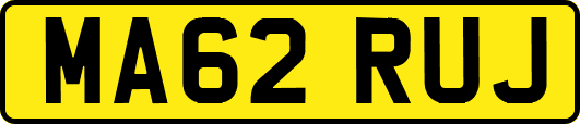 MA62RUJ