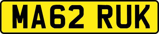 MA62RUK