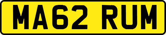 MA62RUM