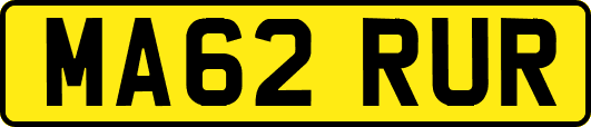 MA62RUR