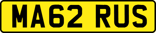 MA62RUS