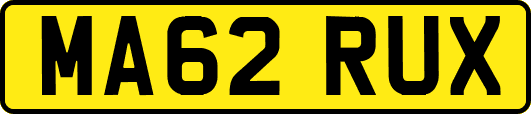 MA62RUX