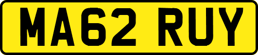 MA62RUY