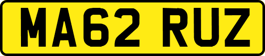 MA62RUZ
